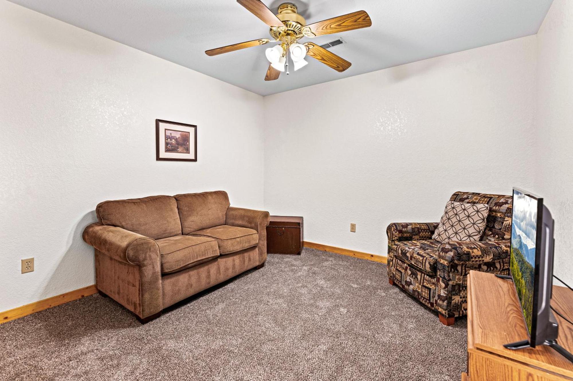 Hickory Hill Ferienhaus *