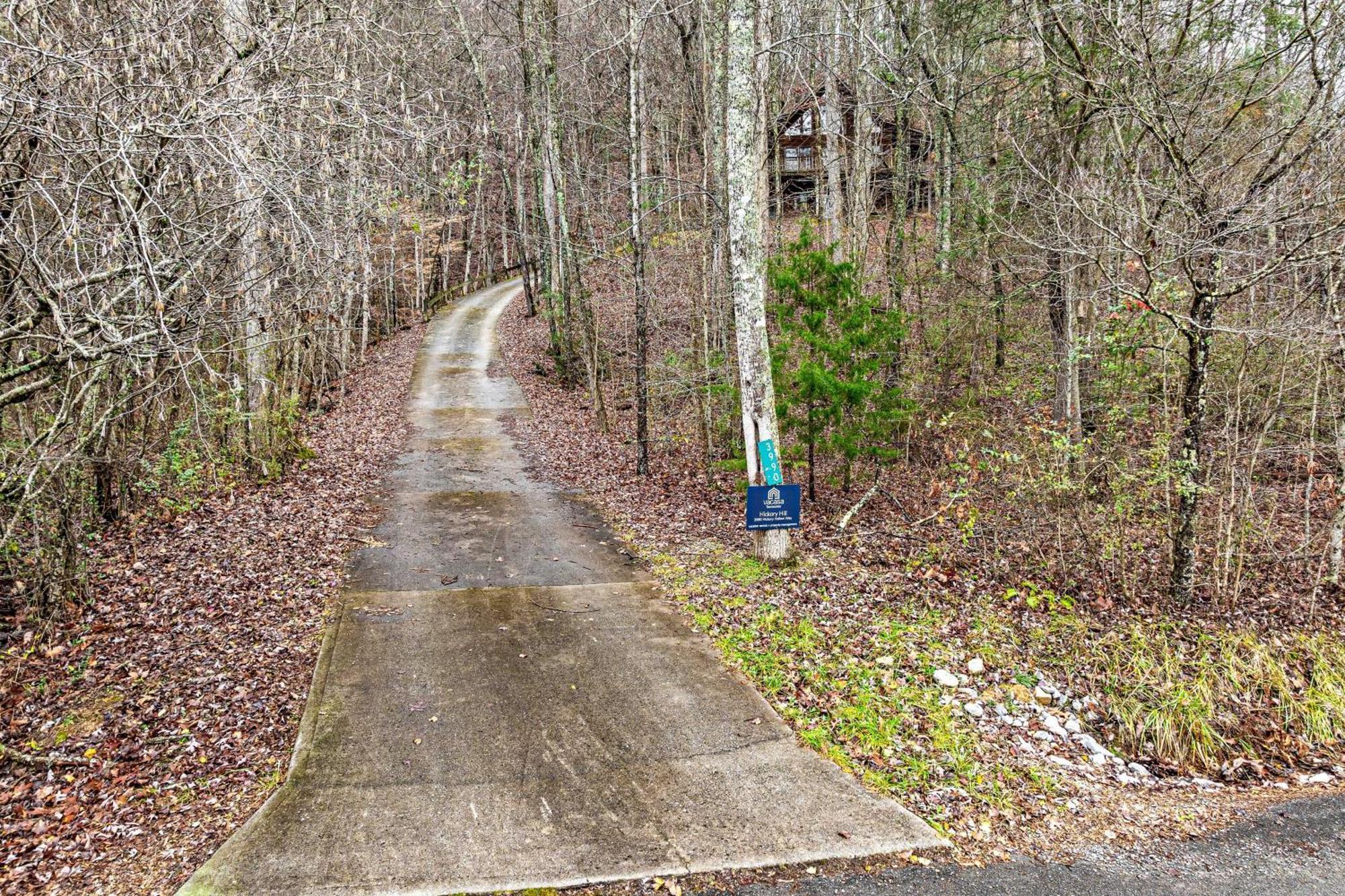Ferienhaus Hickory Hill