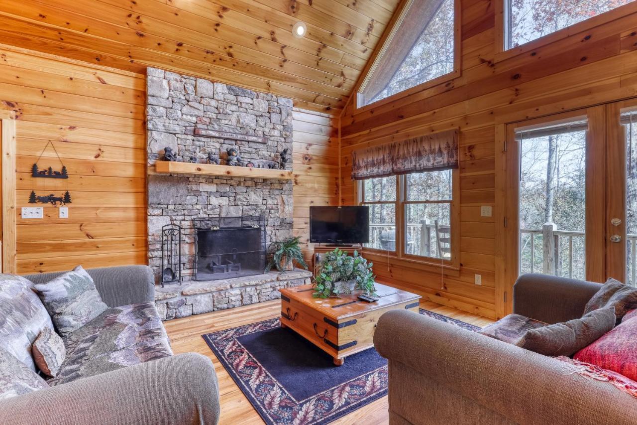 Hickory Hill Ferienhaus Pigeon Forge