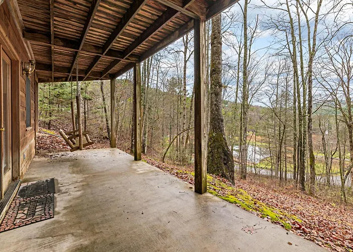 Hickory Hill