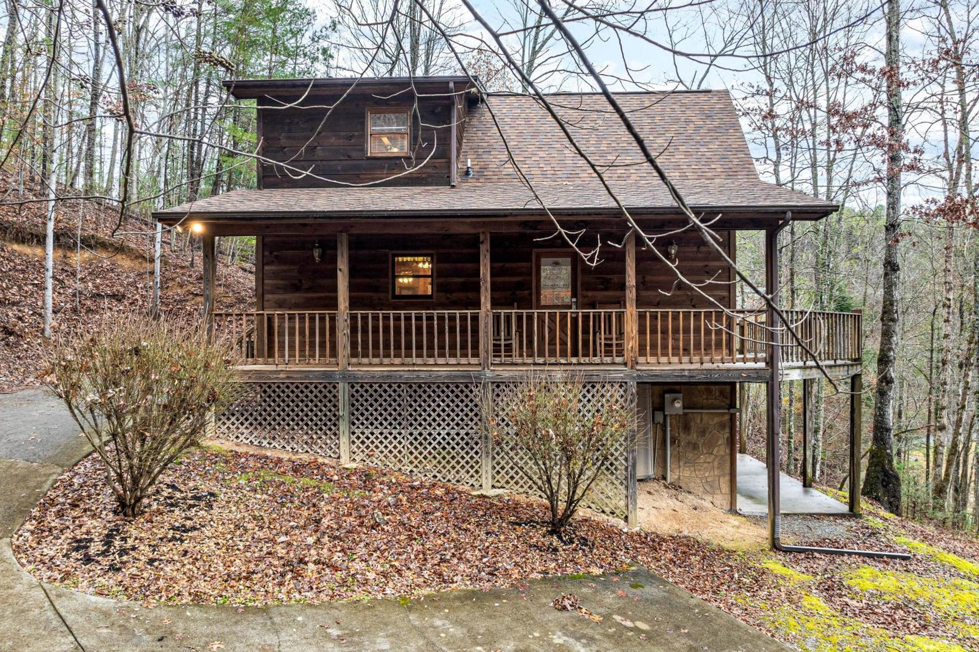 Hickory Hill Pigeon Forge