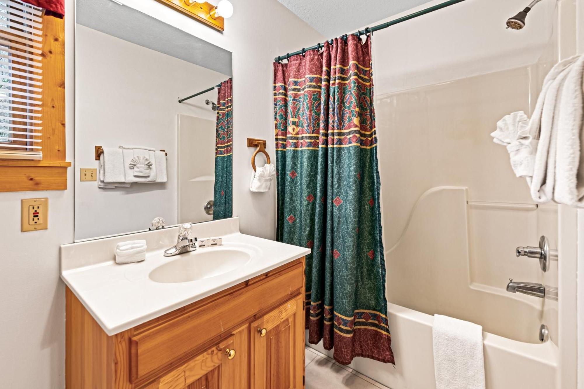 Hickory Hill Holiday home *