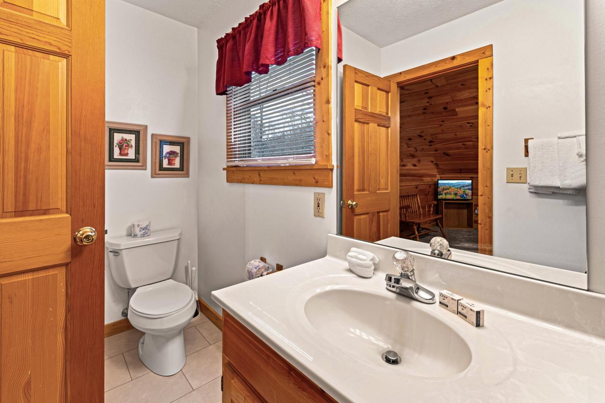 Hickory Hill Holiday home