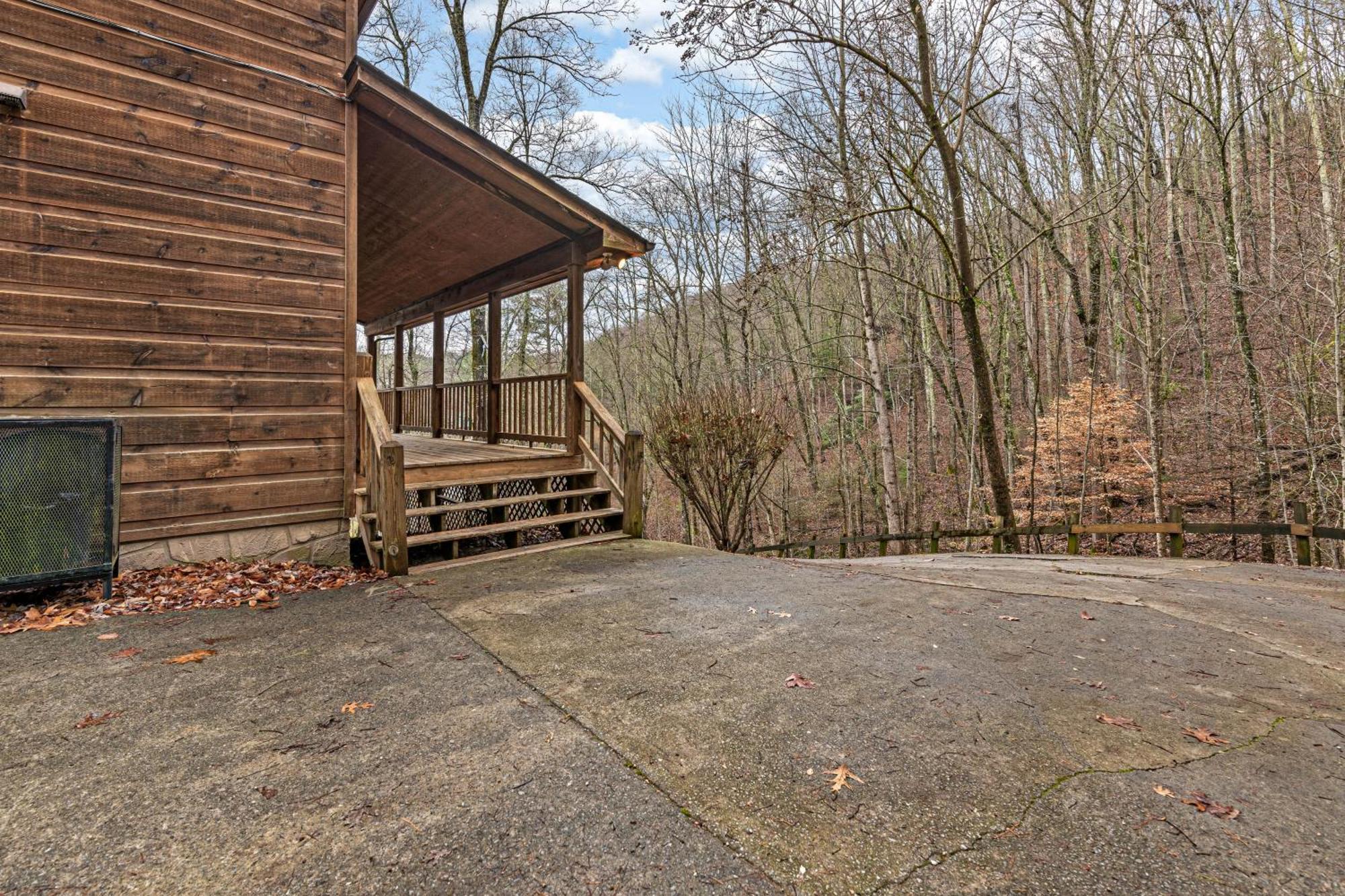 Hickory Hill Holiday home Pigeon Forge