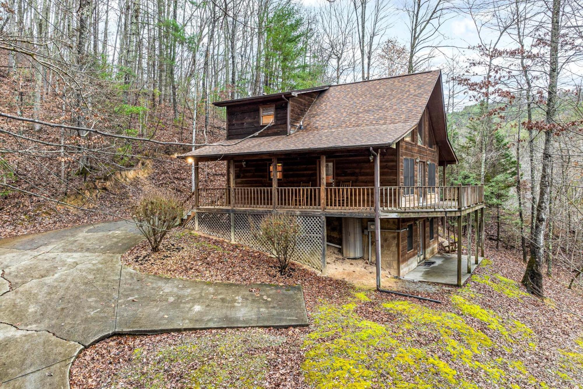 Holiday home Hickory Hill Pigeon Forge