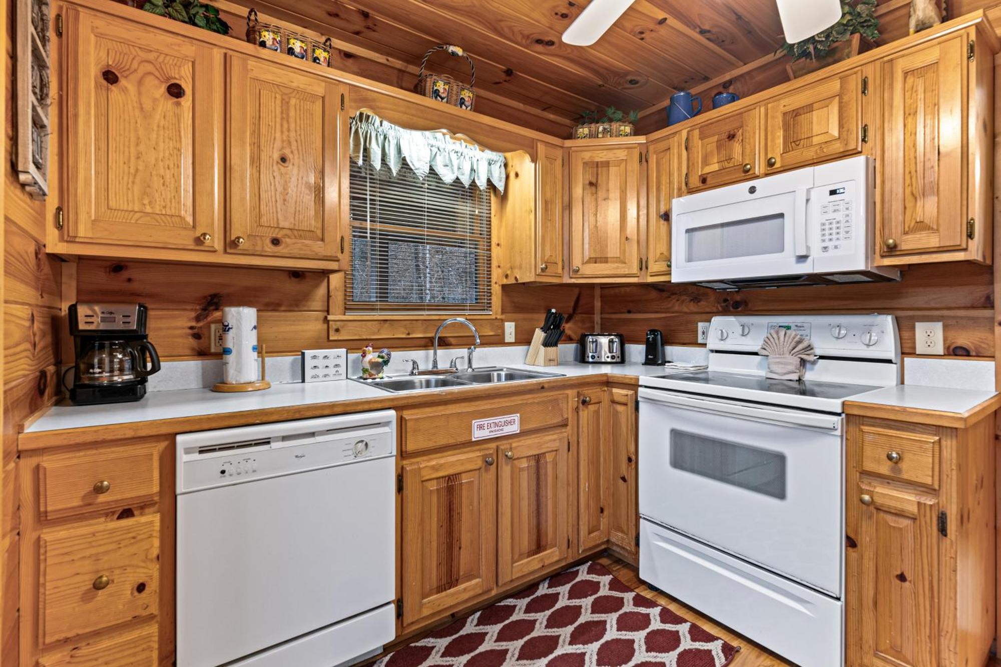 Hickory Hill Holiday home
