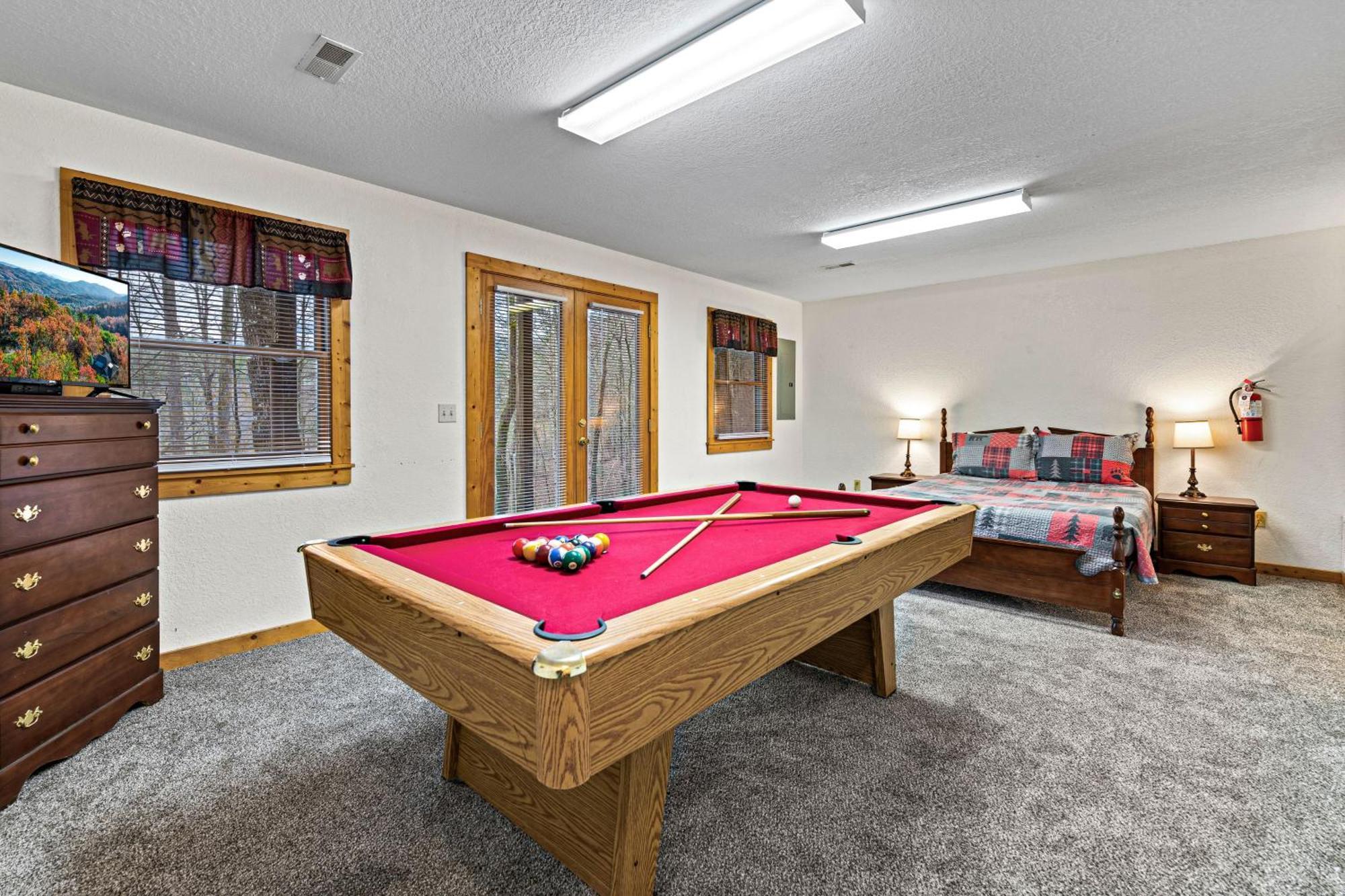 Hickory Hill Holiday home *