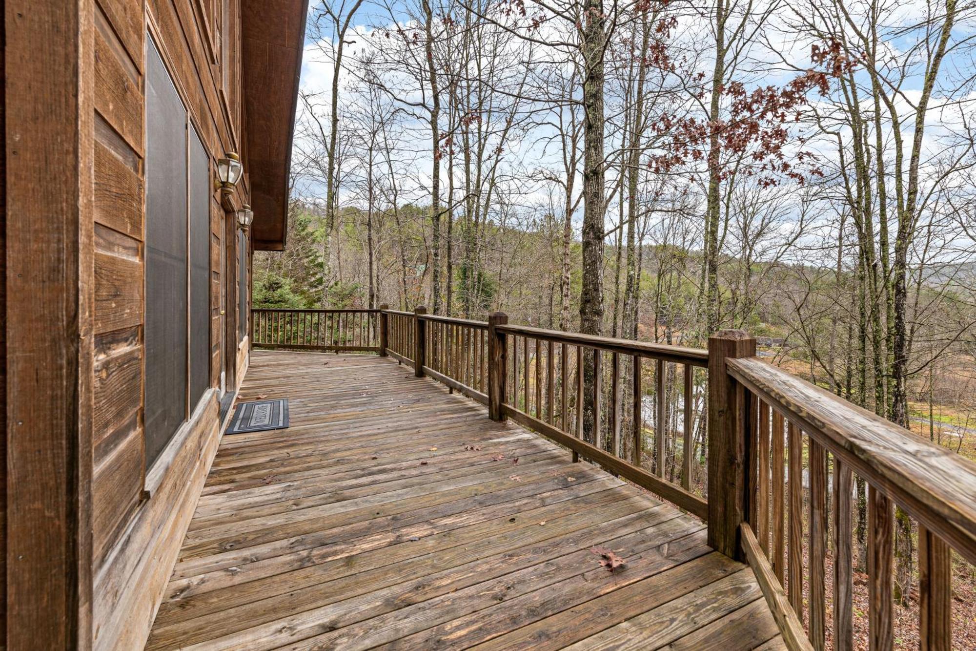 Hickory Hill Holiday home Pigeon Forge