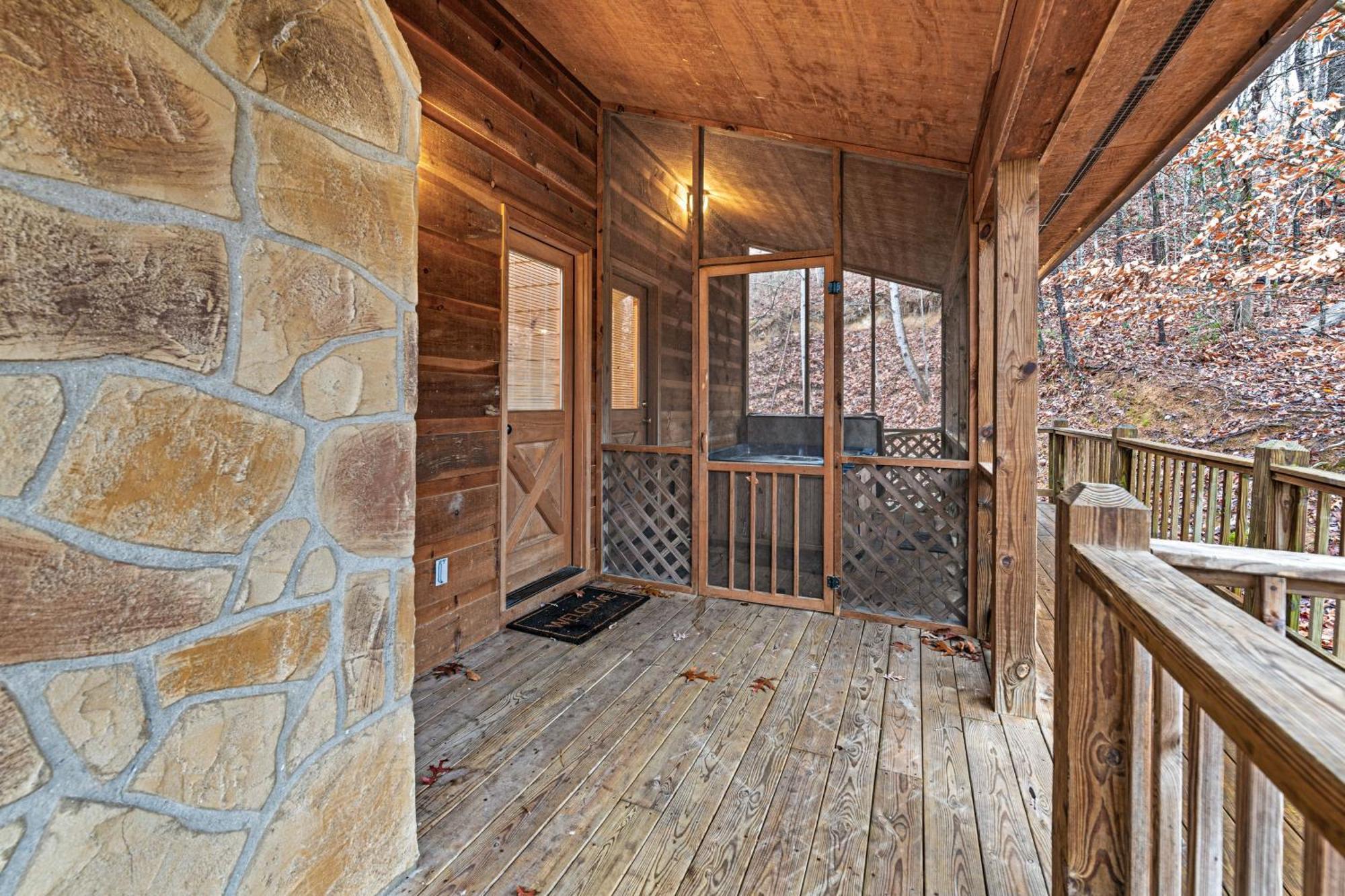 Holiday home Hickory Hill Pigeon Forge