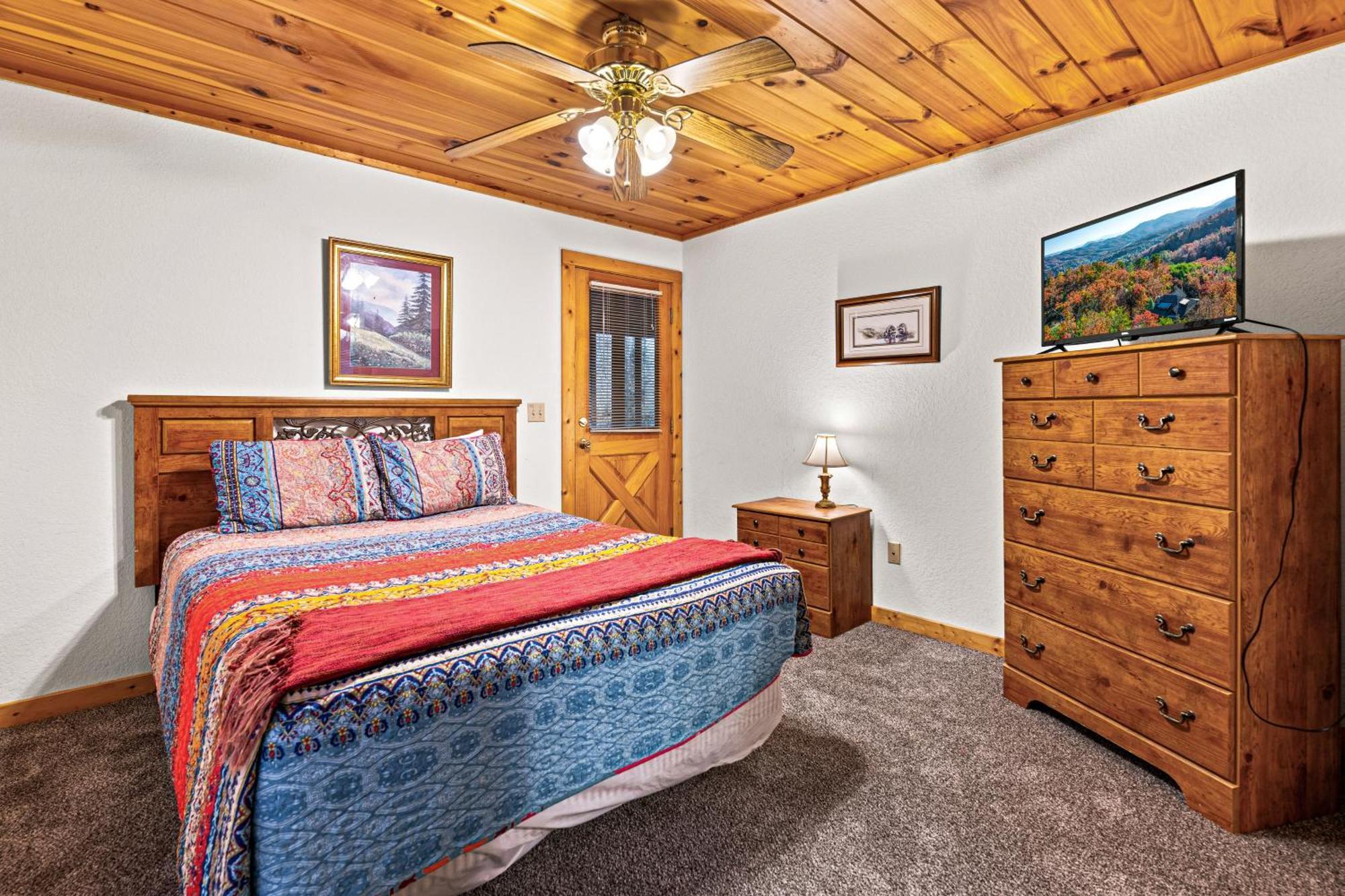 Hickory Hill Pigeon Forge