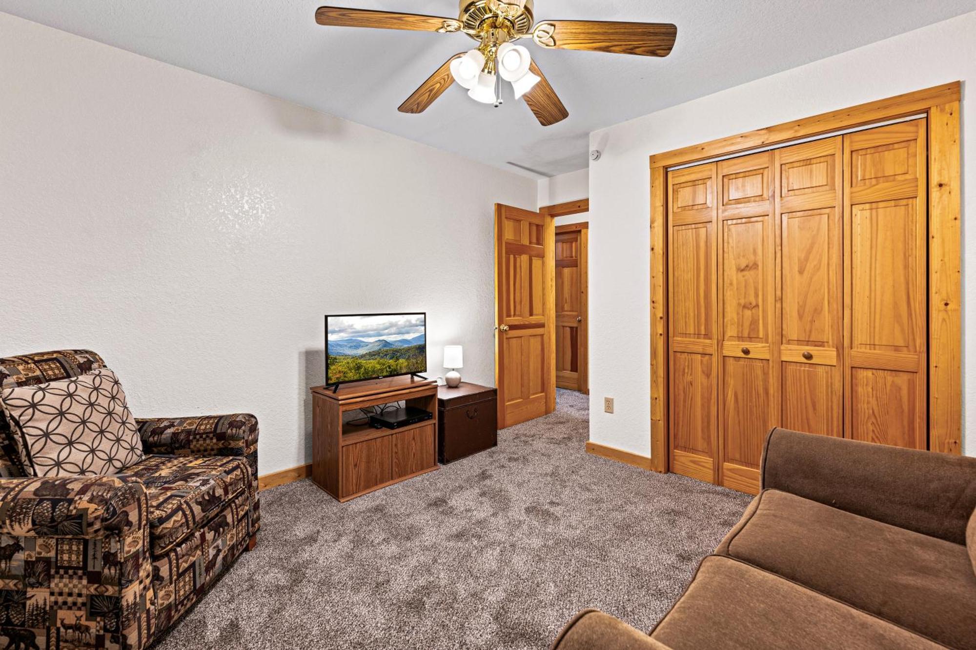 Hickory Hill Holiday home