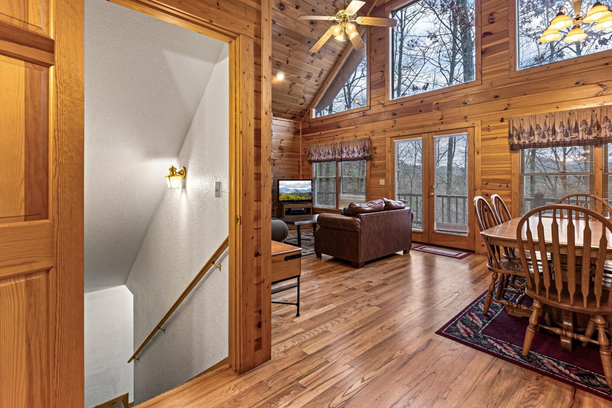 Holiday home Hickory Hill Pigeon Forge
