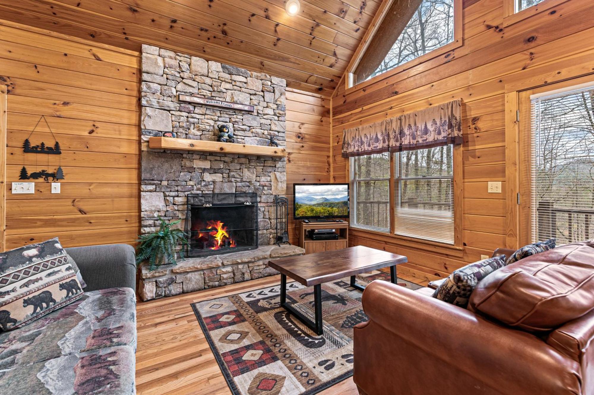 Hickory Hill Holiday home *